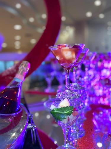 leonardo privilege hotel eilat
