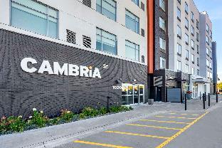 cambria hotel minneapolis downtown