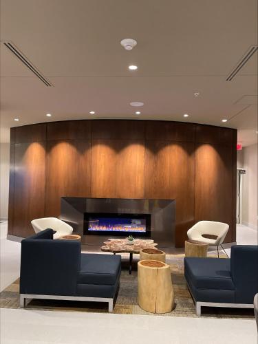 cambria hotel minneapolis downtown