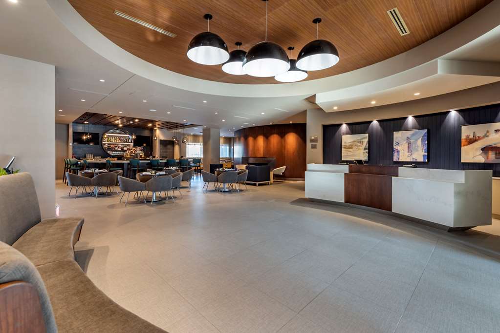 cambria hotel minneapolis downtown