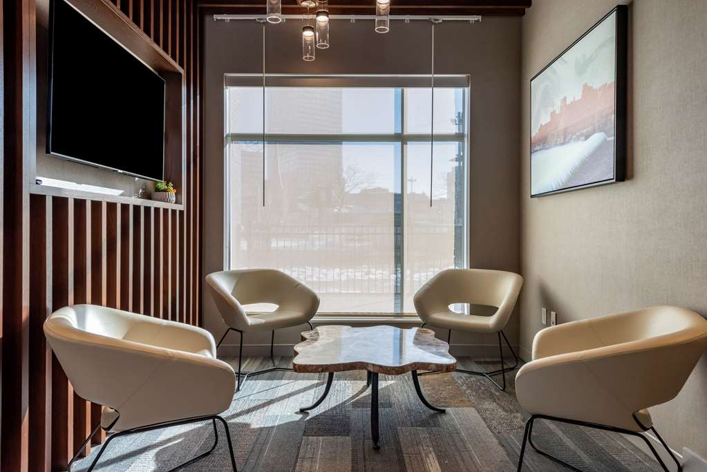 cambria hotel minneapolis downtown