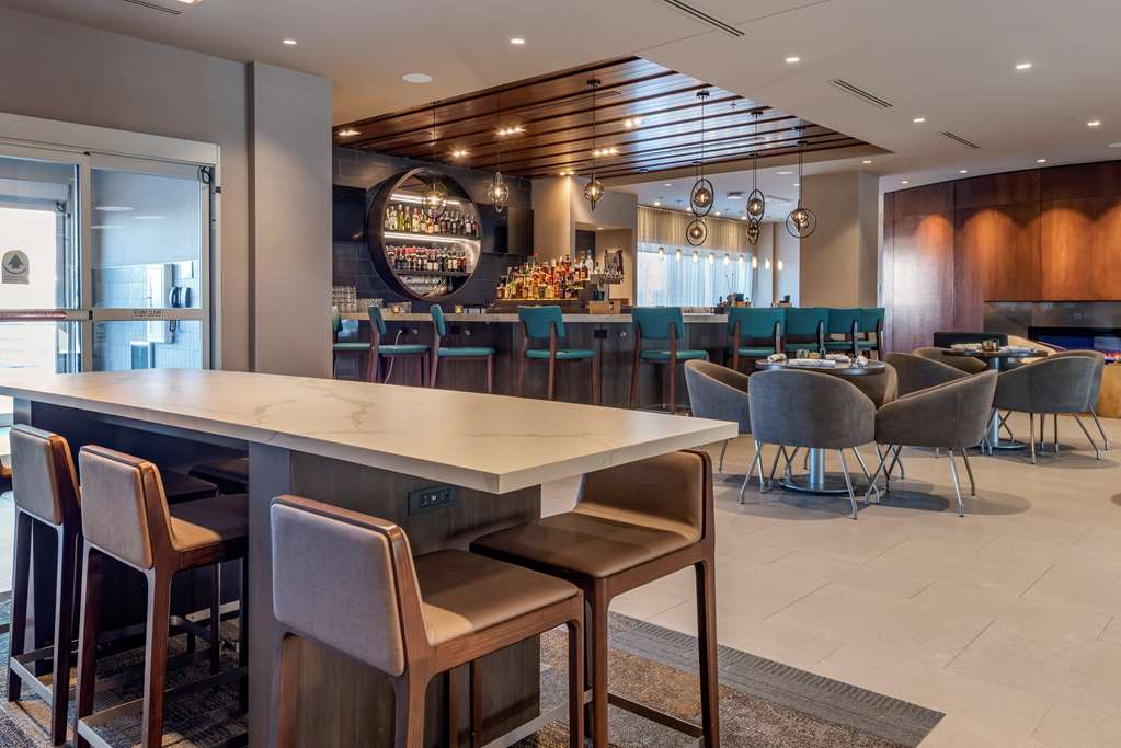 cambria hotel minneapolis downtown