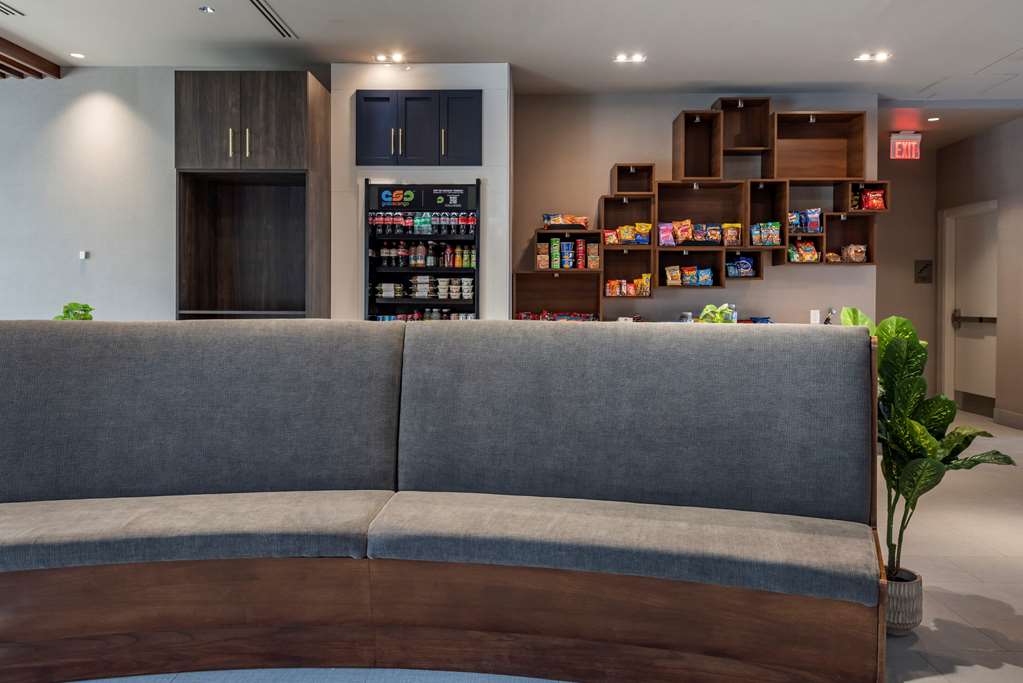 cambria hotel minneapolis downtown