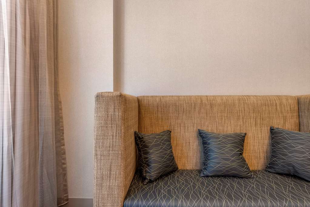 cambria hotel minneapolis downtown