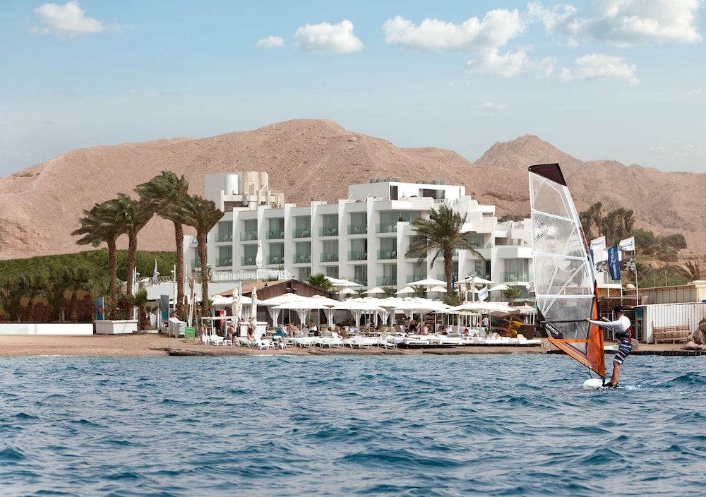 eilat