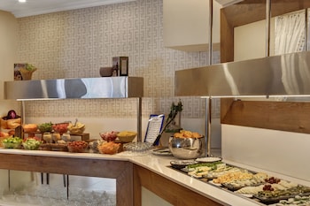 herbert samuel reef eilat