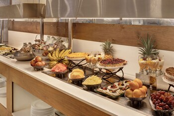 herbert samuel reef eilat