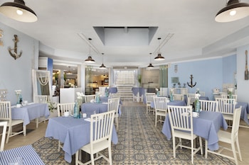 herbert samuel reef eilat