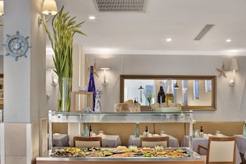 herbert samuel reef eilat