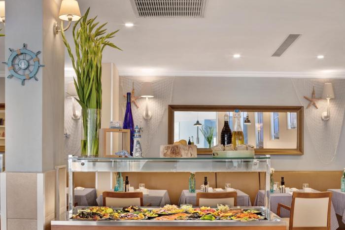 herbert samuel reef eilat