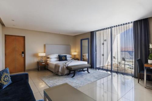 herbert samuel reef eilat