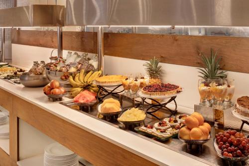 herbert samuel reef eilat