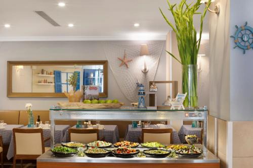 herbert samuel reef eilat