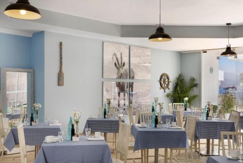 herbert samuel reef eilat