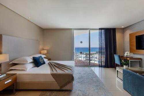 herbert samuel reef eilat