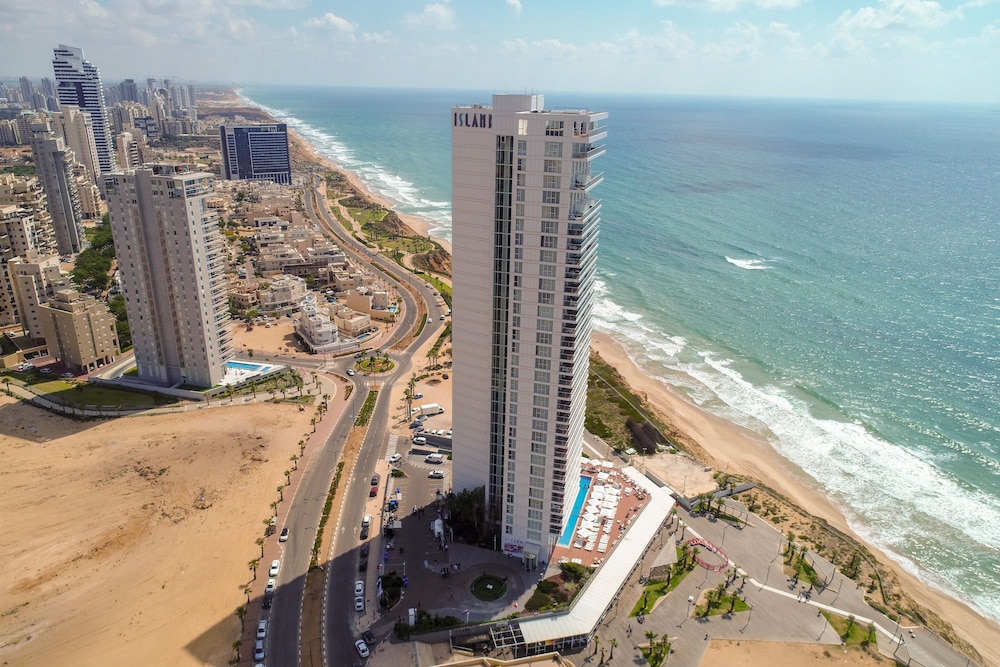 netanya