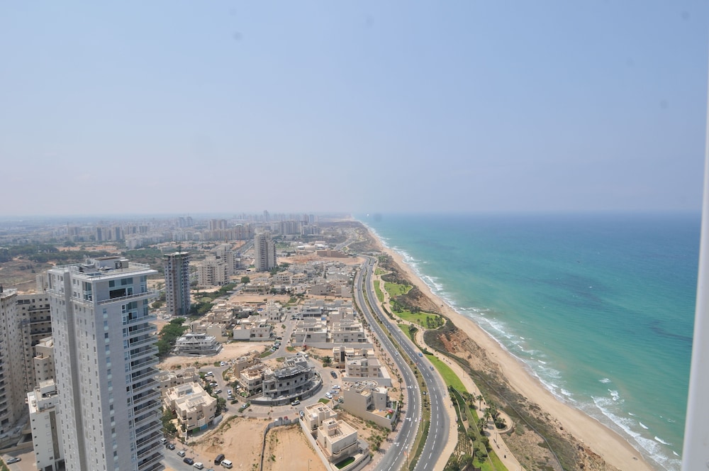 netanya