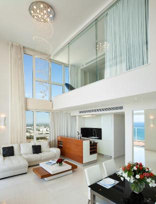 island luxurious suites hotel