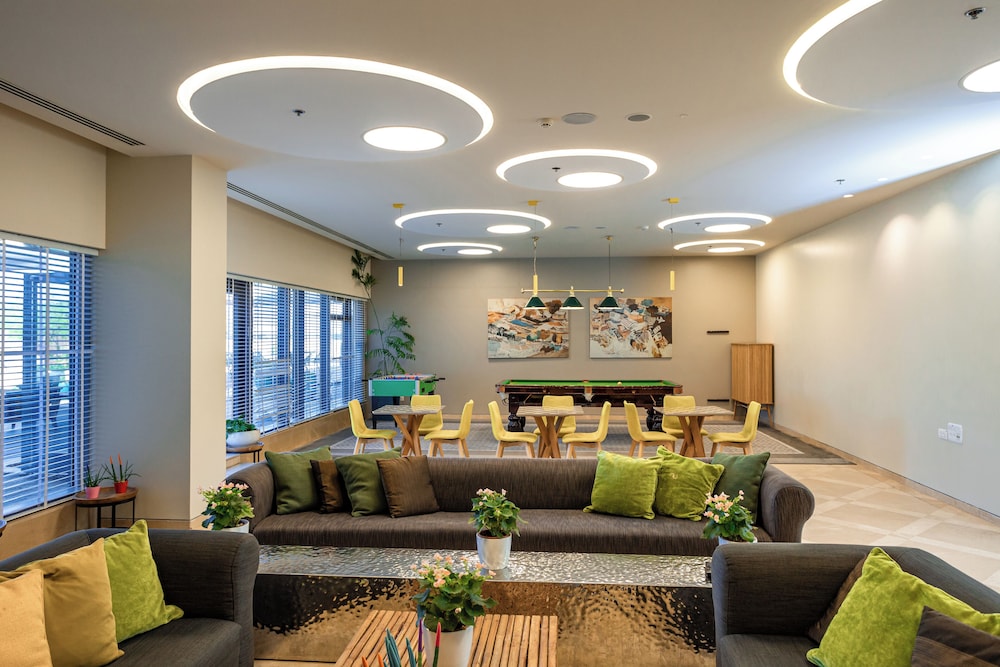 sadot hotel ben gurion airport an atlas boutique hotel
