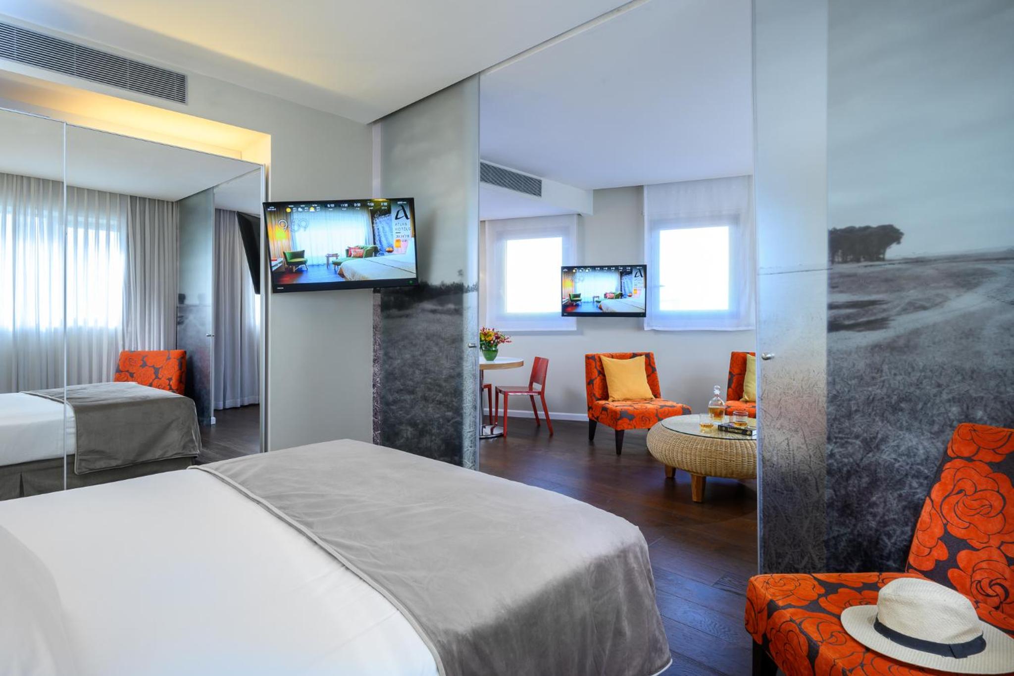 sadot hotel ben gurion airport an atlas boutique hotel