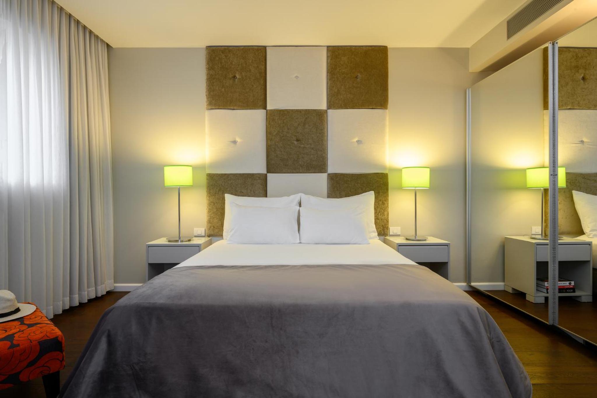 sadot hotel ben gurion airport an atlas boutique hotel