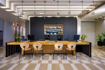 sadot hotel ben gurion airport an atlas boutique hotel