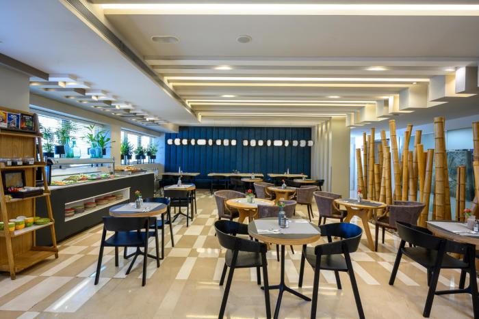 sadot hotel ben gurion airport an atlas boutique hotel