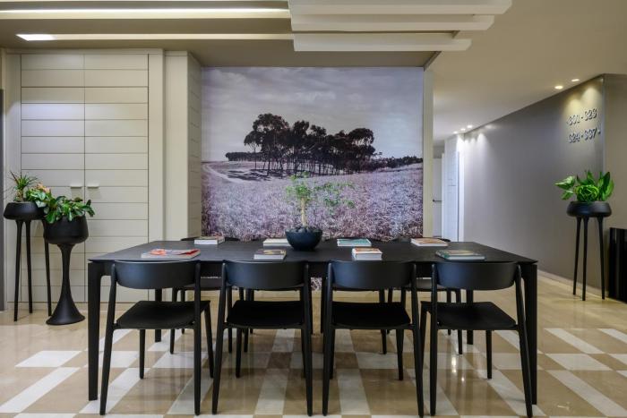 sadot hotel ben gurion airport an atlas boutique hotel