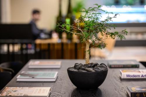 sadot hotel ben gurion airport an atlas boutique hotel