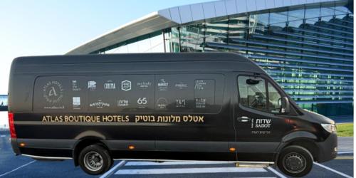 sadot hotel ben gurion airport an atlas boutique hotel