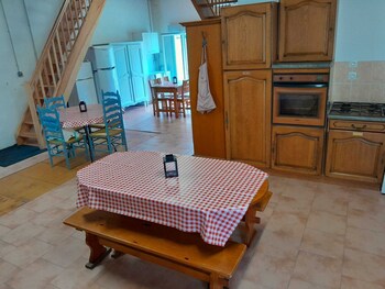 le relais de poste