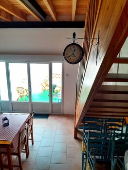le relais de poste