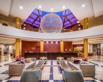 Ramada Hotel & Suites By Wyndham Netanya,Netanya>>Haifa,4 star