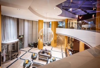 Ramada Hotel & Suites By Wyndham Netanya,Netanya>>Haifa,4 star