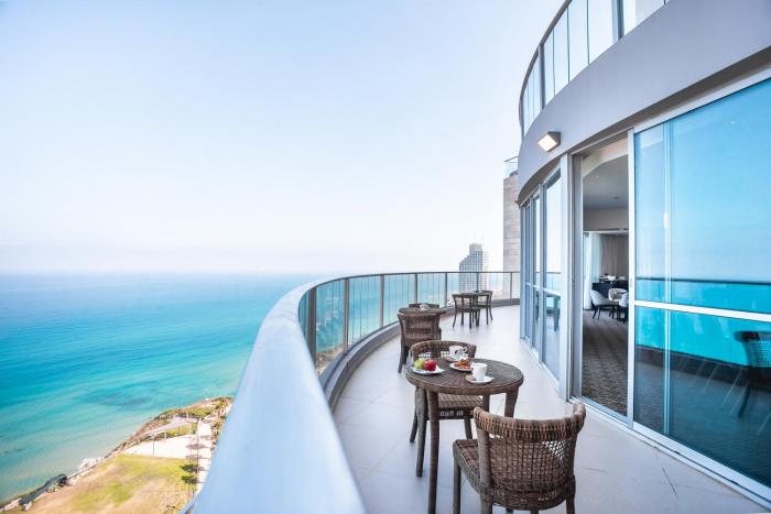 netanya