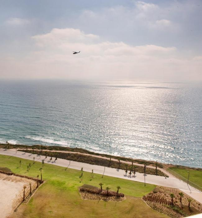 netanya