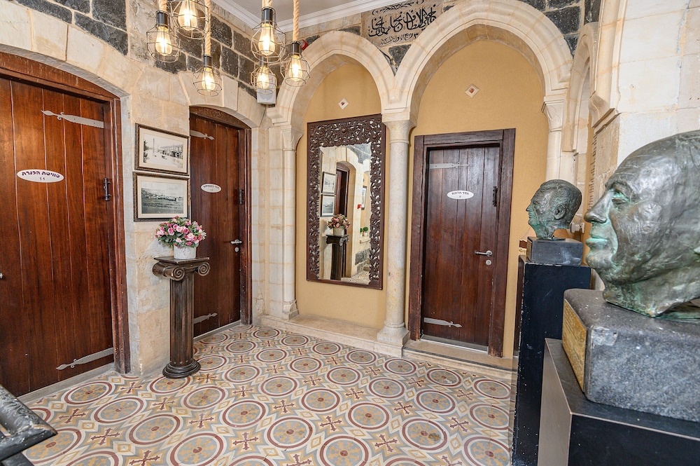 shirat hayam boutique hotel