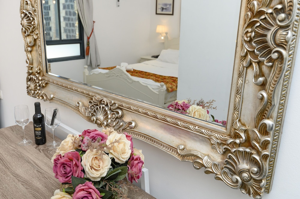 shirat hayam boutique hotel