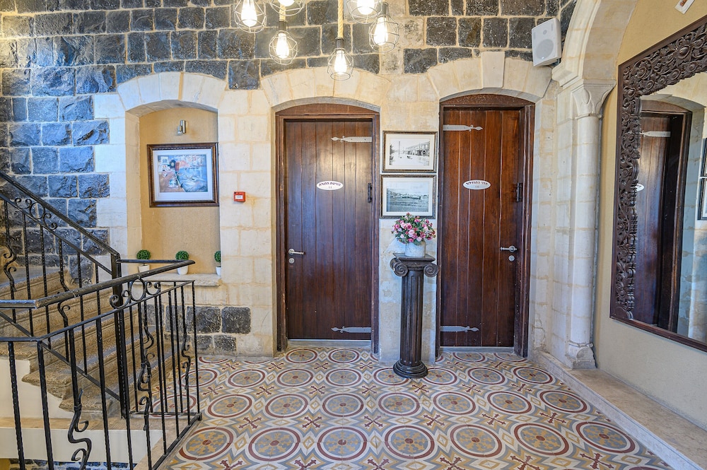 shirat hayam boutique hotel