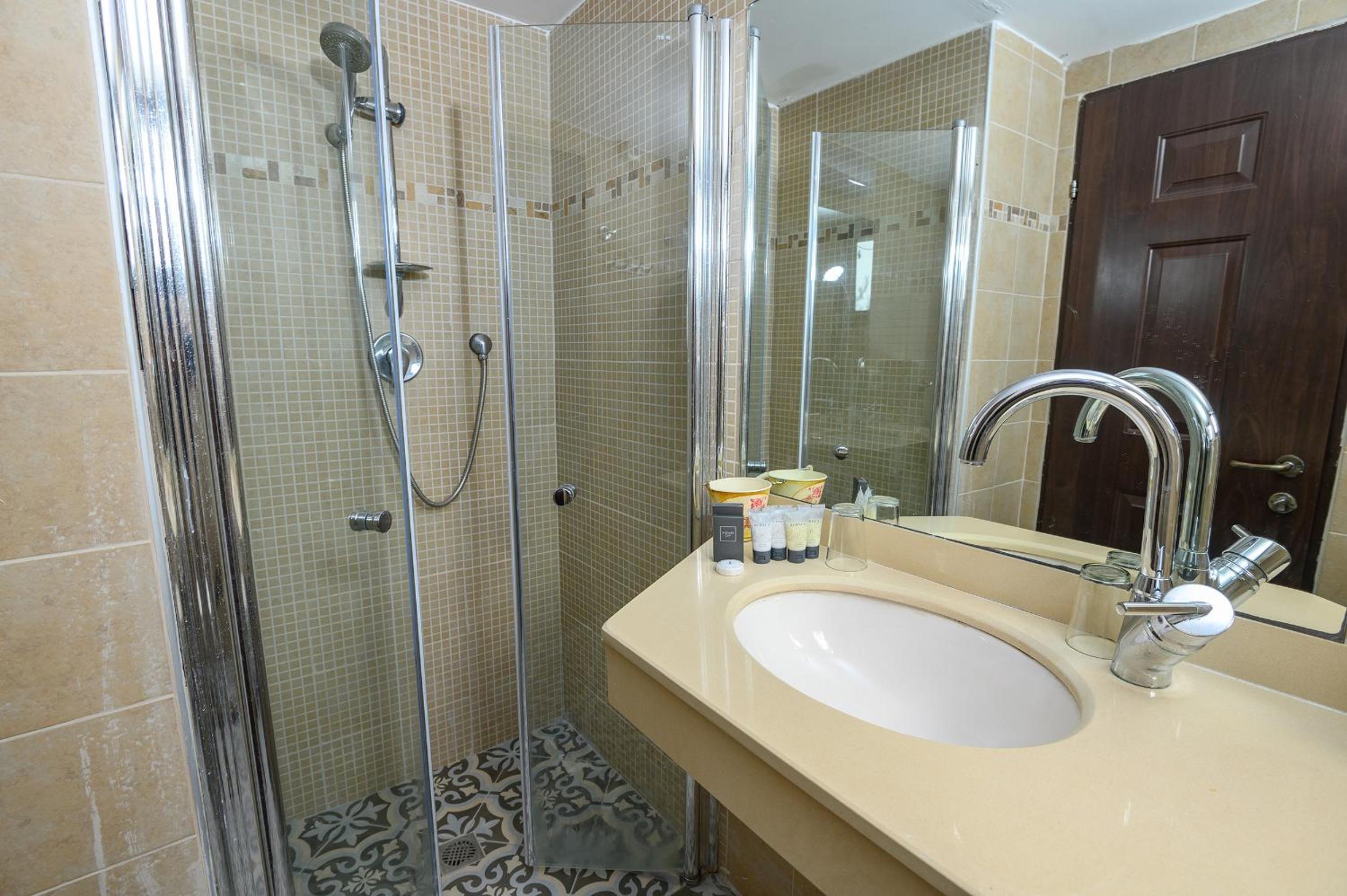 shirat hayam boutique hotel