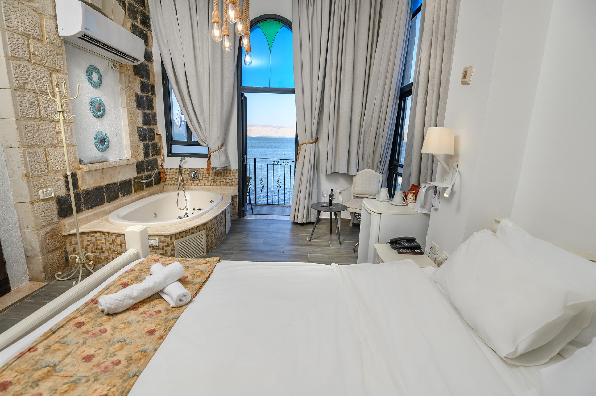 shirat hayam boutique hotel