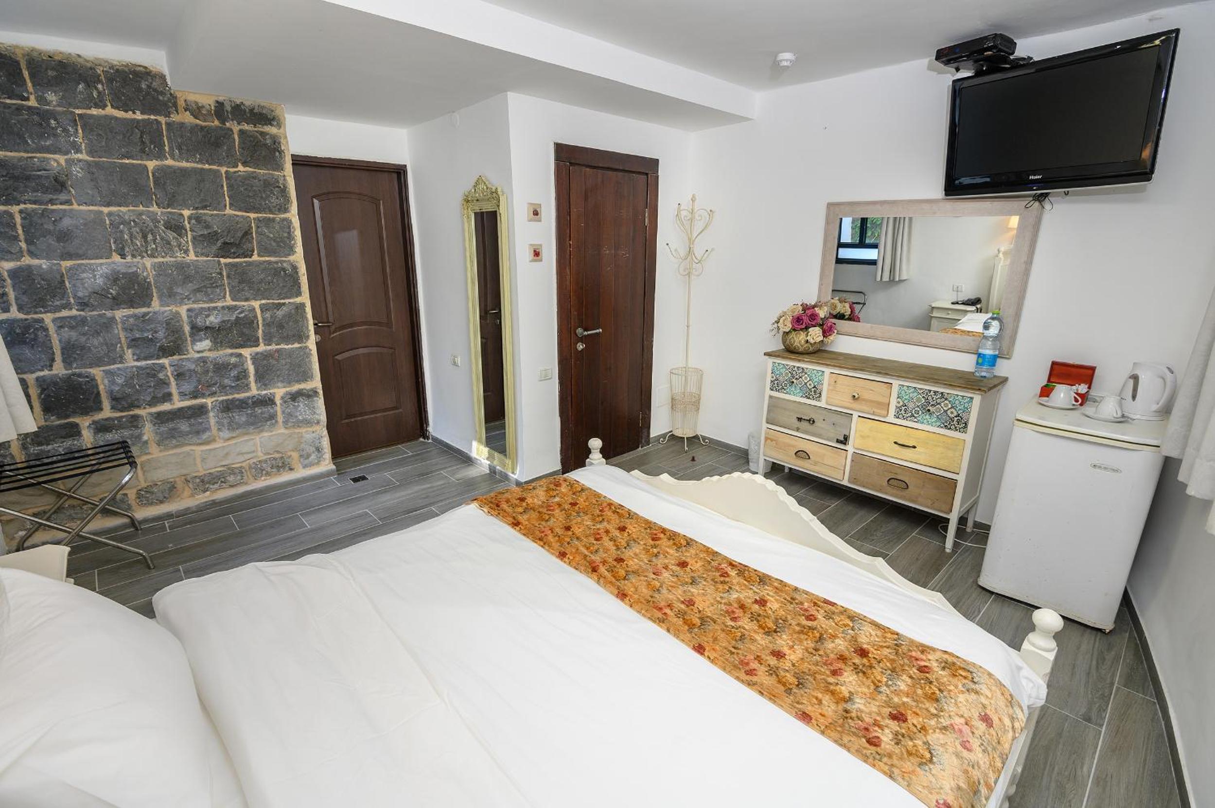 shirat hayam boutique hotel