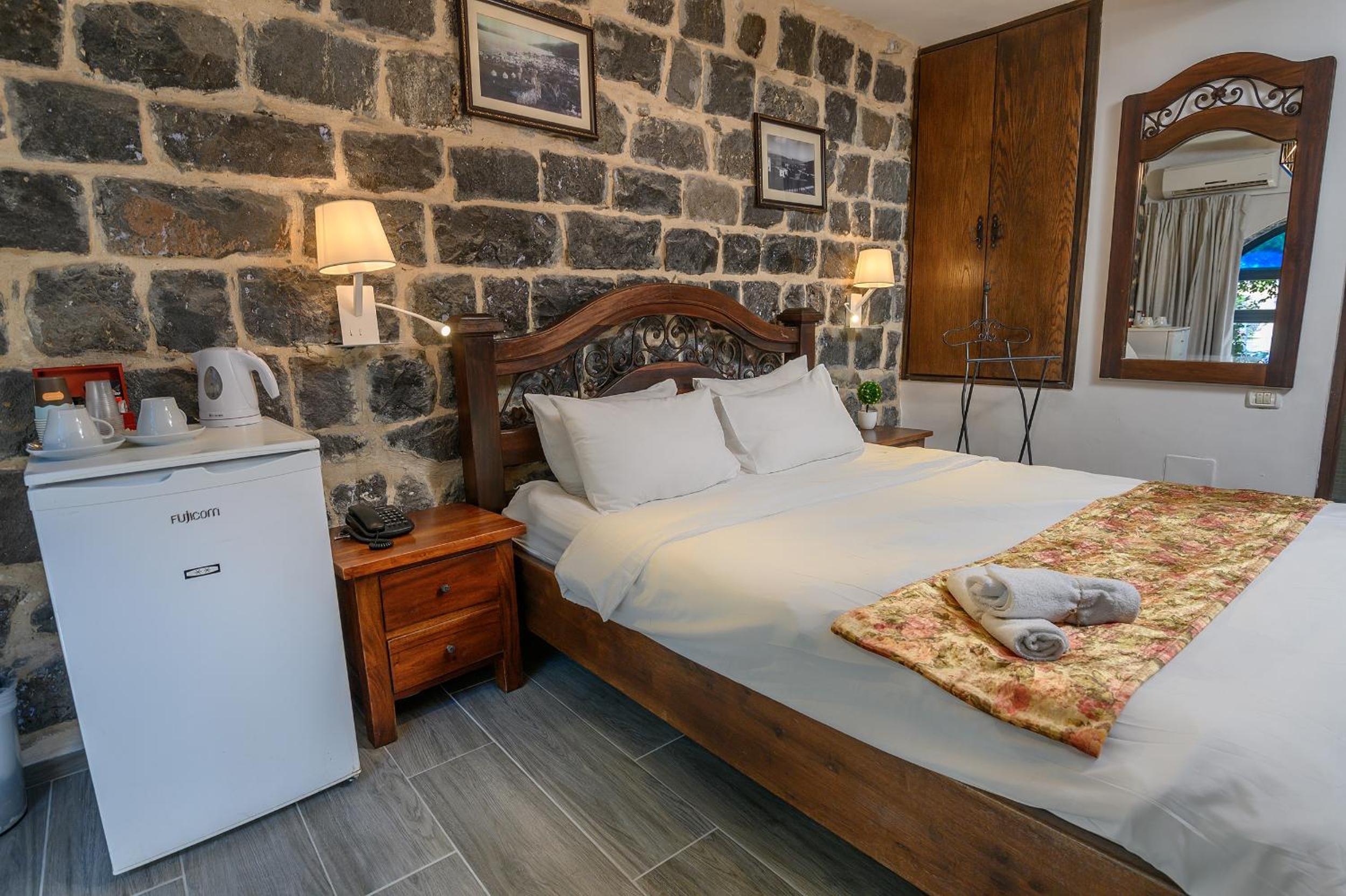 shirat hayam boutique hotel