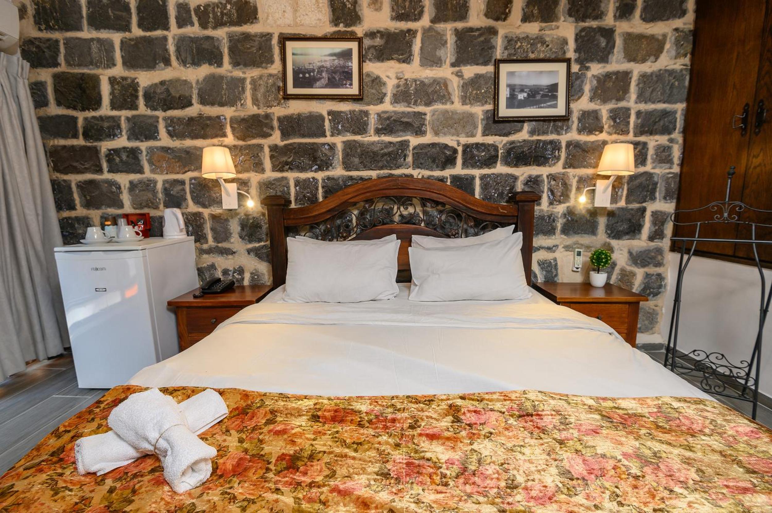 shirat hayam boutique hotel