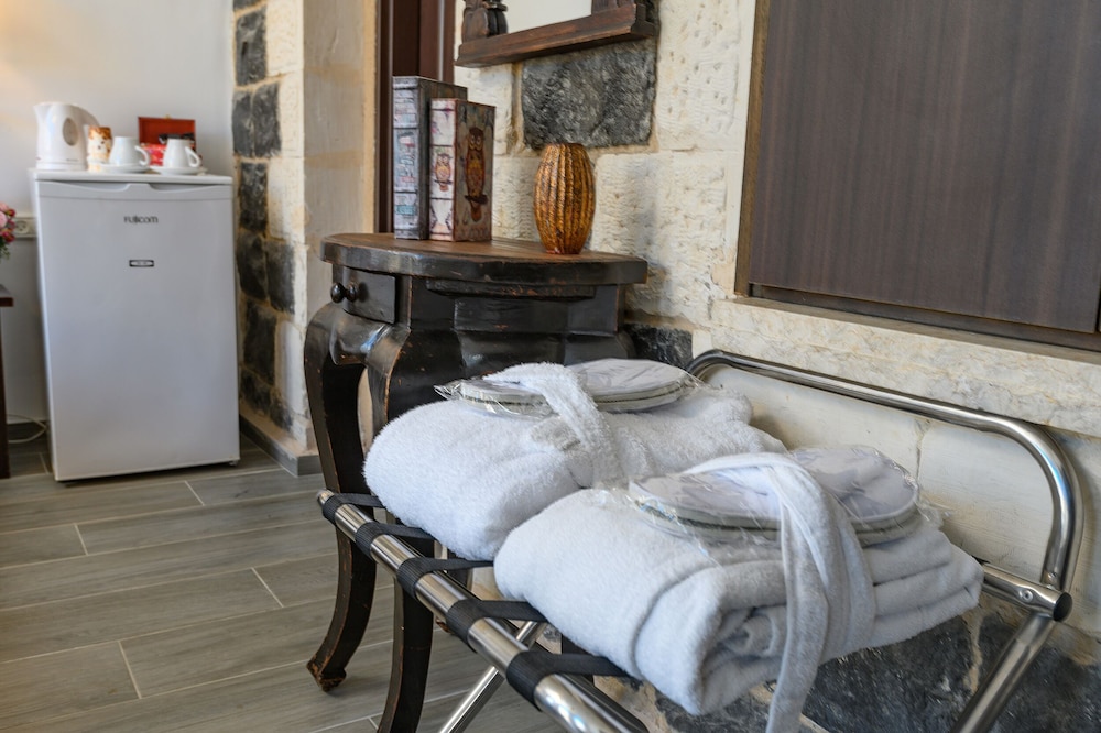 shirat hayam boutique hotel