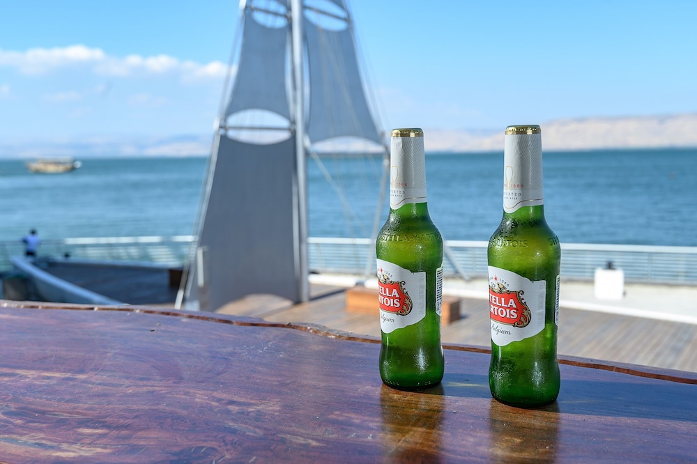 shirat hayam boutique hotel