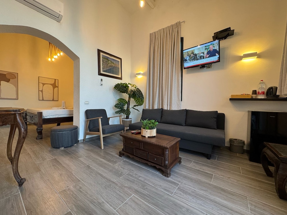 shirat hayam boutique hotel