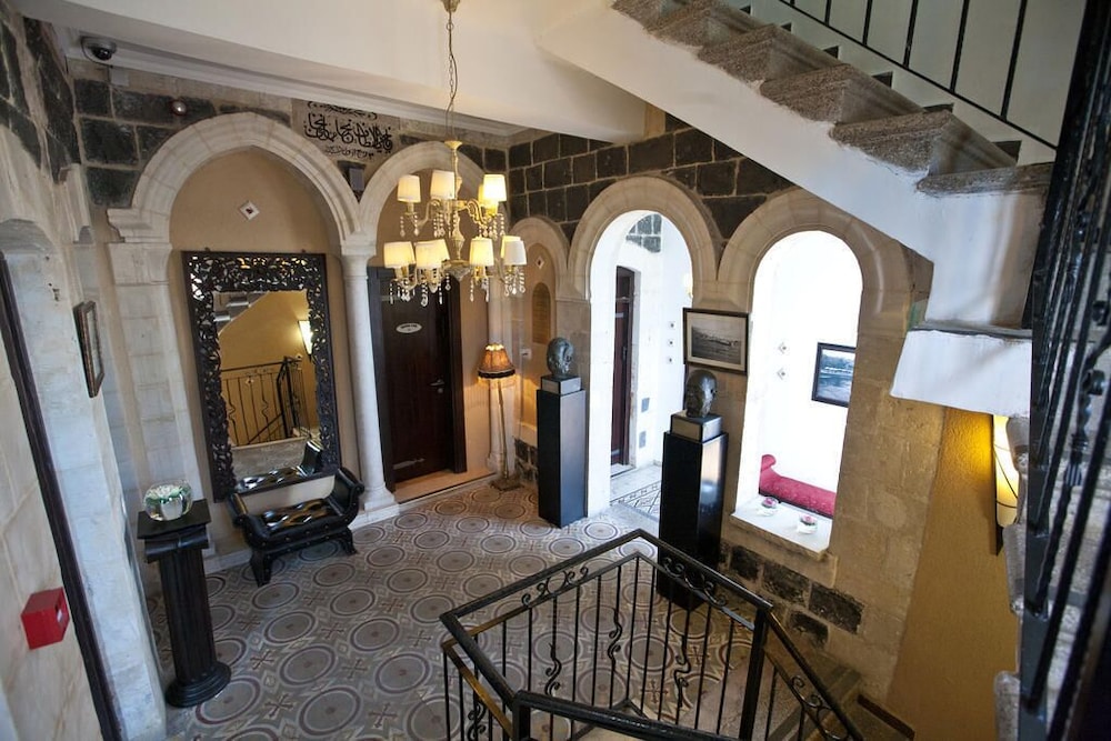 shirat hayam boutique hotel