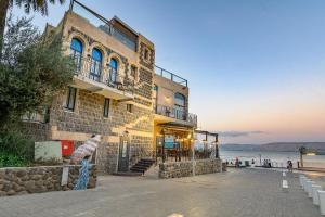 shirat hayam boutique hotel