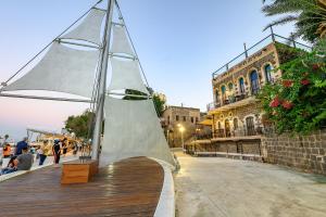 shirat hayam boutique hotel